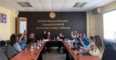 Convocatoria de 11 vacantes para las Consejerías Electorales suplentes de los Co