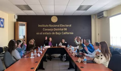 Convocatoria de 11 vacantes para las Consejeras Electorales suplentes de los Co