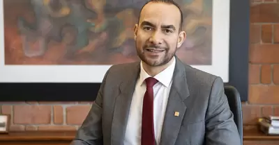 Rector de la Ibero será orador principal en ceremonia en la Universidad de Georg