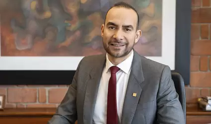 Rector de la Ibero ser orador principal en ceremonia en la Universidad de Georg