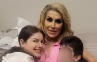 Romina Mircoli, la heredera universal de Dulce, la cantante
