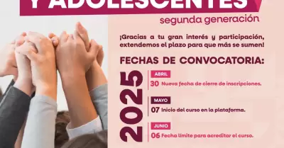 Derechos de la infancia y la juventud