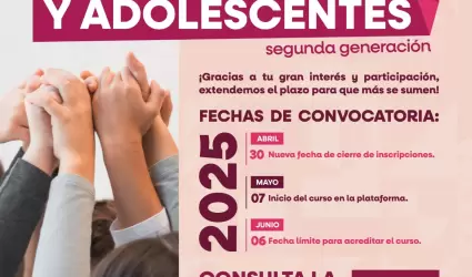 Derechos de la infancia y la juventud