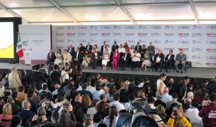 49 Edicin del Tianguis Turstico Mxico 2025