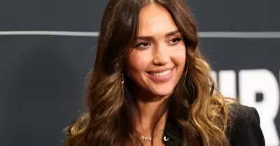 Jessica Alba