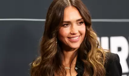Jessica Alba