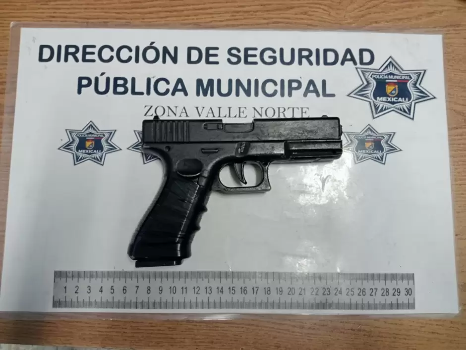 Cuatro objetivos prioritarios relacionados con robos en Valle y ciudad