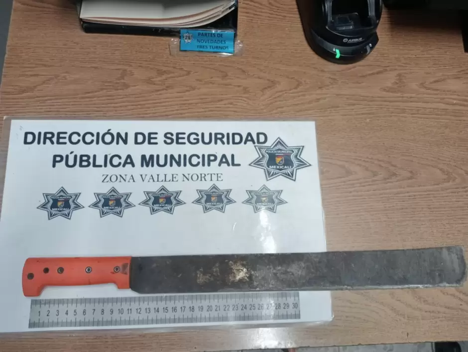 Cuatro objetivos prioritarios relacionados con robos en Valle y ciudad