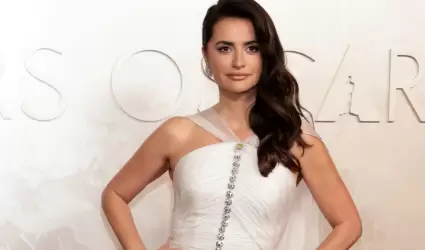 Penlope Cruz