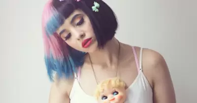 Melanie Martinez