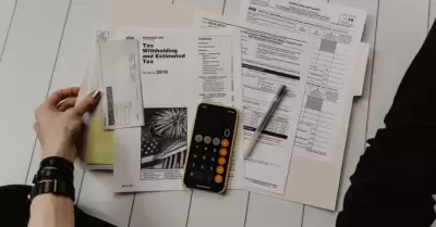 SAT Declaracin anual