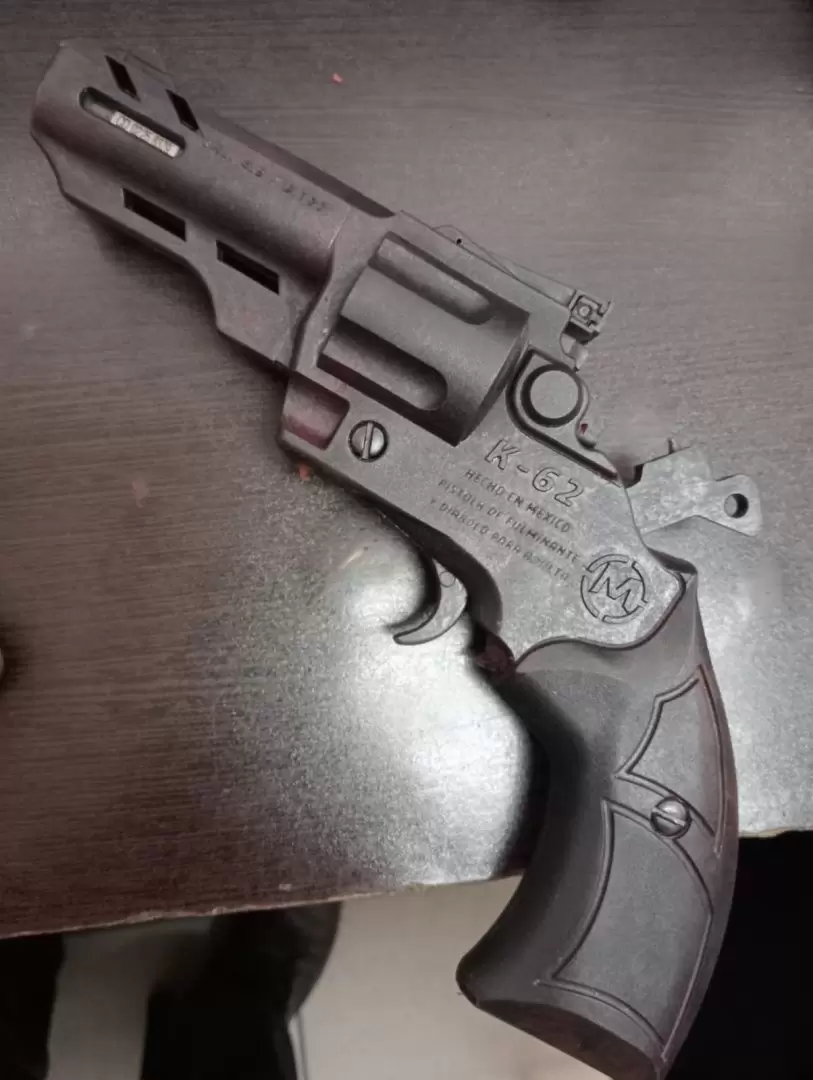 Tres detenidos tras intentar robar una casa con violencia