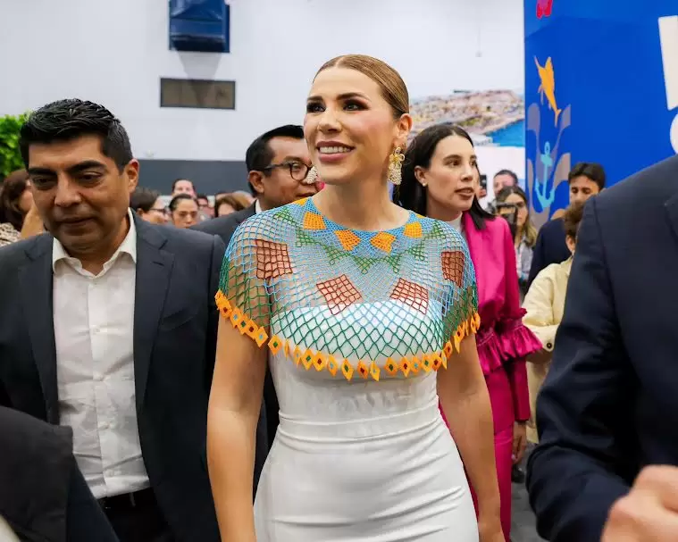 Inicia 49a edicin del Tianguis Turstico en Baja California; hace historia con apertura ciudadana y desarrollo binacional