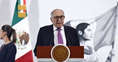 David Kershenobich Stalnikowitz, secretario de Salud