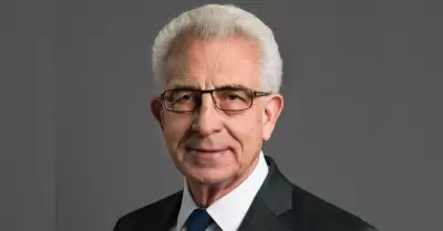 Ernesto Zedillo, expresidente de Mxico