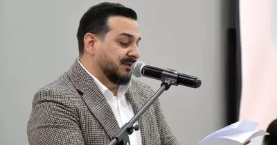 Dr. Mayer Cabrera, Director e Investigador del Instituto INNSIGNIA y Profesor de