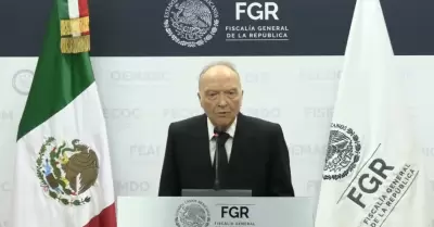 Alejandro Gertz Manero