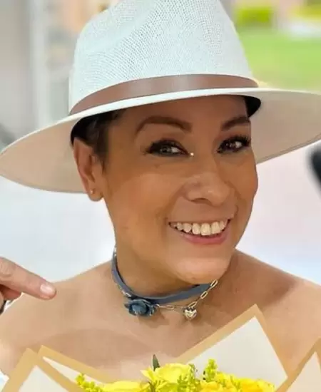 Renata del Castillo