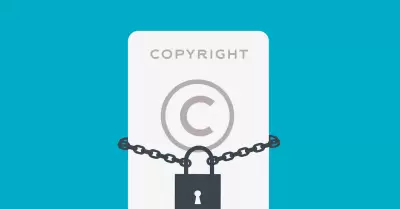 derechos de autor, propiedad, intelectual, autor