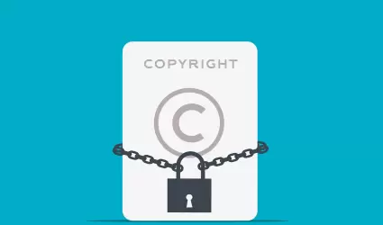 derechos de autor, propiedad, intelectual, autor