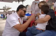 Invita Secretara de Salud de Baja California a solicitar vacunas en mdulos itinerantes de Tijuana