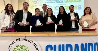Hospital de Salud Mental