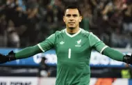 Reaparece Luis ngel Malagn en los entrenamientos del Amrica