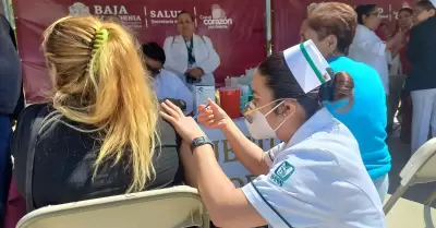 Vacunacin 2025