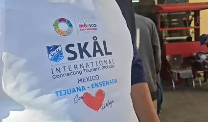 Ofrecen comida para 500 personas en la Casa de los Pobres de Tijuana