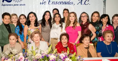 Grupo Cultural 20 Mujeres