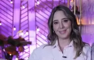 Sofa Nio de Rivera es la nueva conductora de "Netas Divinas"