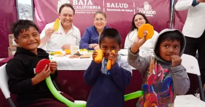 Vive Saludable, Vive Feliz