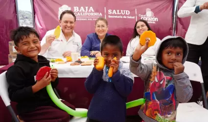 Vive Saludable, Vive Feliz