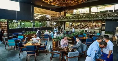 Restaurantes
