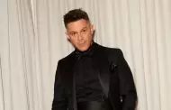 Alejandro Sanz confirma gira por Mxico