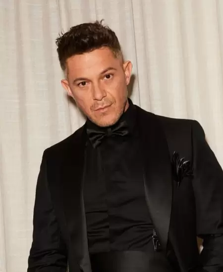 Alejandro Sanz