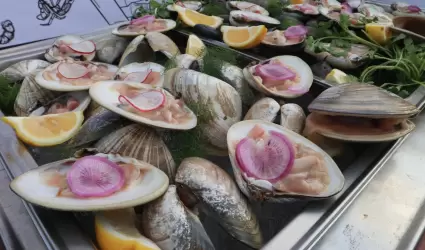 Pesca y Acuacultura