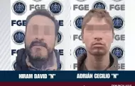 Vinculados a proceso por privacin ilegal de la libertad personal agravada