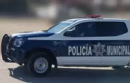Aseguran a hombre por el probable delito de posesin de drogas