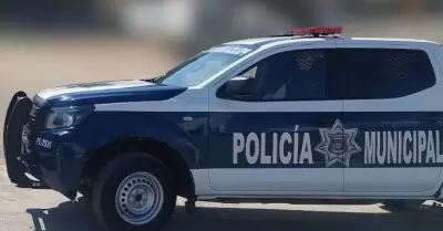 Patrulla