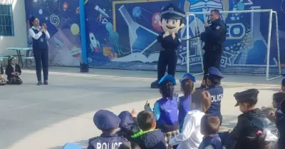 Elementos con niños