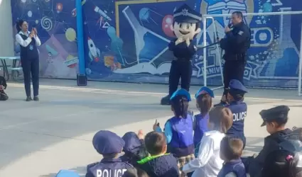 Elementos con nios
