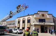 Gobierno de Tecate participa en el Primer Simulacro Nacional 2025