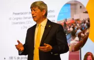 Con visin de futuro, rector de CETYS comparte resultados y proyectos en su informe anual a la comunidad
