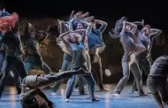El mundo se mueve al ritmo del Da Internacional de la Danza!