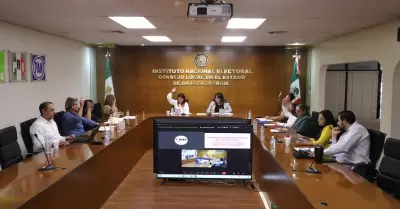 Se instalarn 2,624 casillas en Baja California