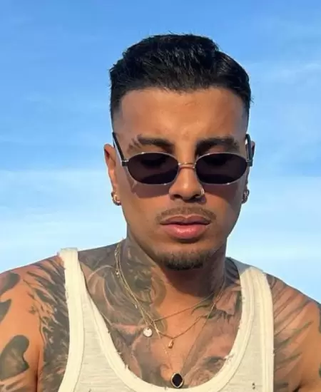 Rauw Alejandro
