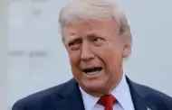 Trump desestima que aumenten precios en EU por aranceles