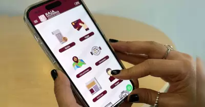 Pagos digitales en Cespt