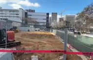 Inicio de obras de Kindred Apartments en el centro de San Diego